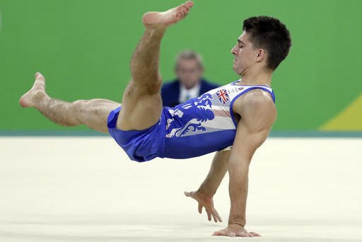 floor gymnastics empty olympic mens gymnastics 2016 floor medal winners scores and results bleacher report latest news videos highlights floor gymnastics empty olympic mens gymnastics 2016 floor medal winners scores and results bleacher report latest news videos highlights